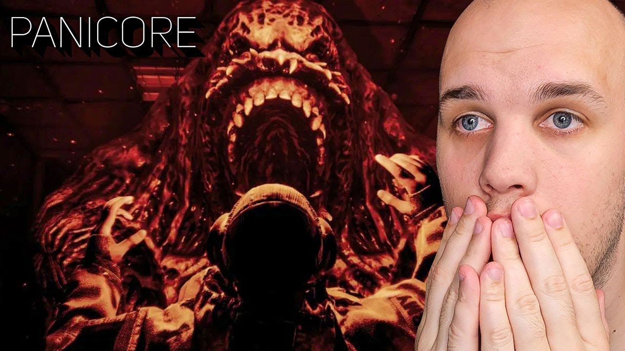 🔴Demonologist😱