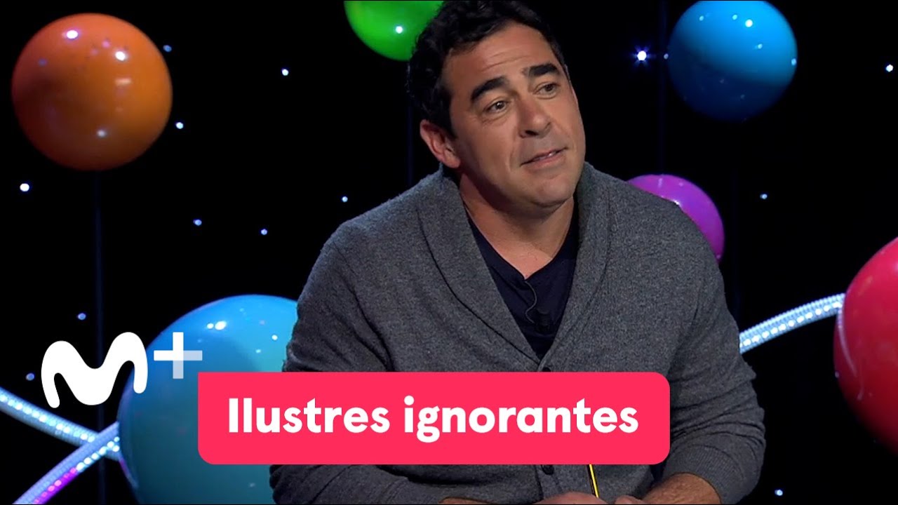Ilustres Ignorantes: El perd&oacute;n, con Pablo Chiapella y Eva Isanta | #0