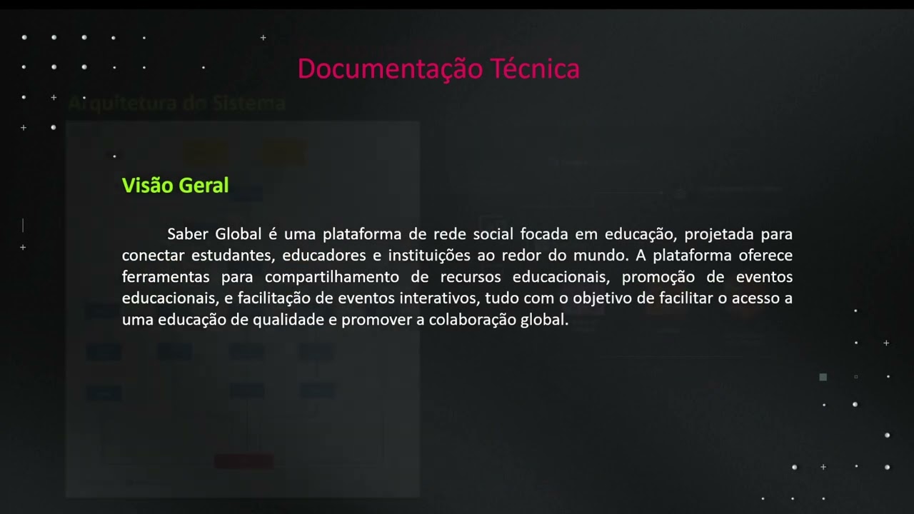SaberGlobal Parte 1