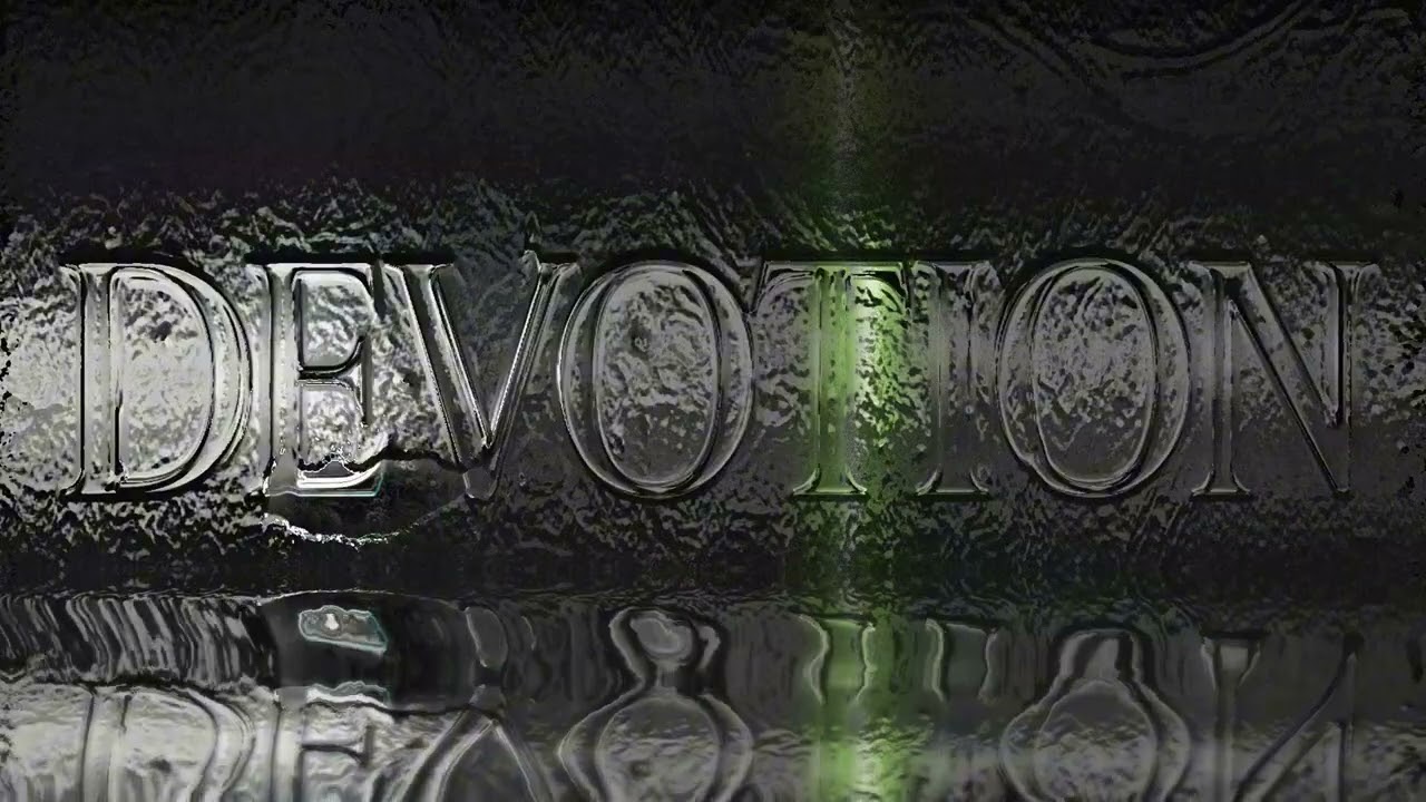 INSOMNYAK – DEVOTION [Full EP Visualizer]