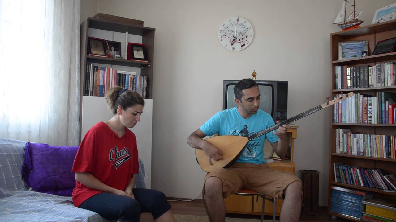 Payton geldi ..... Yasemin Çandır&Ferdi Cansız