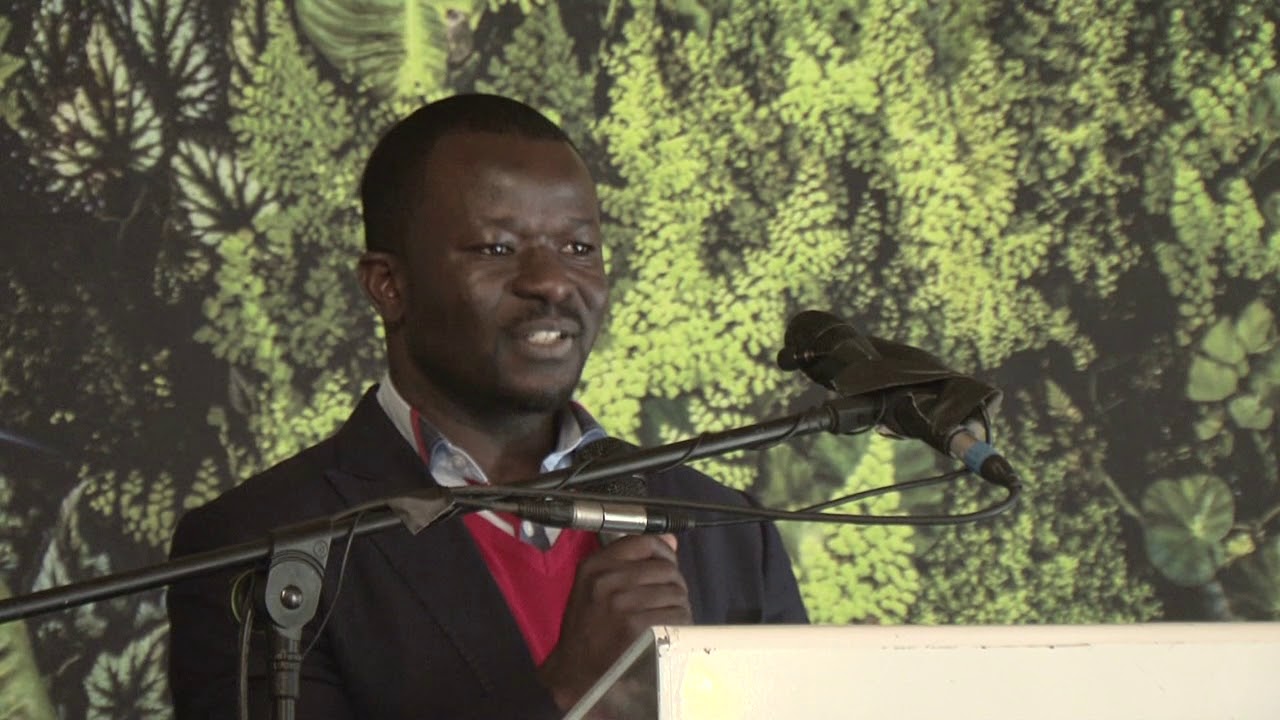 FOOD EXPO & CONFERENCE 2018 (Rundu, Kavango East Region)