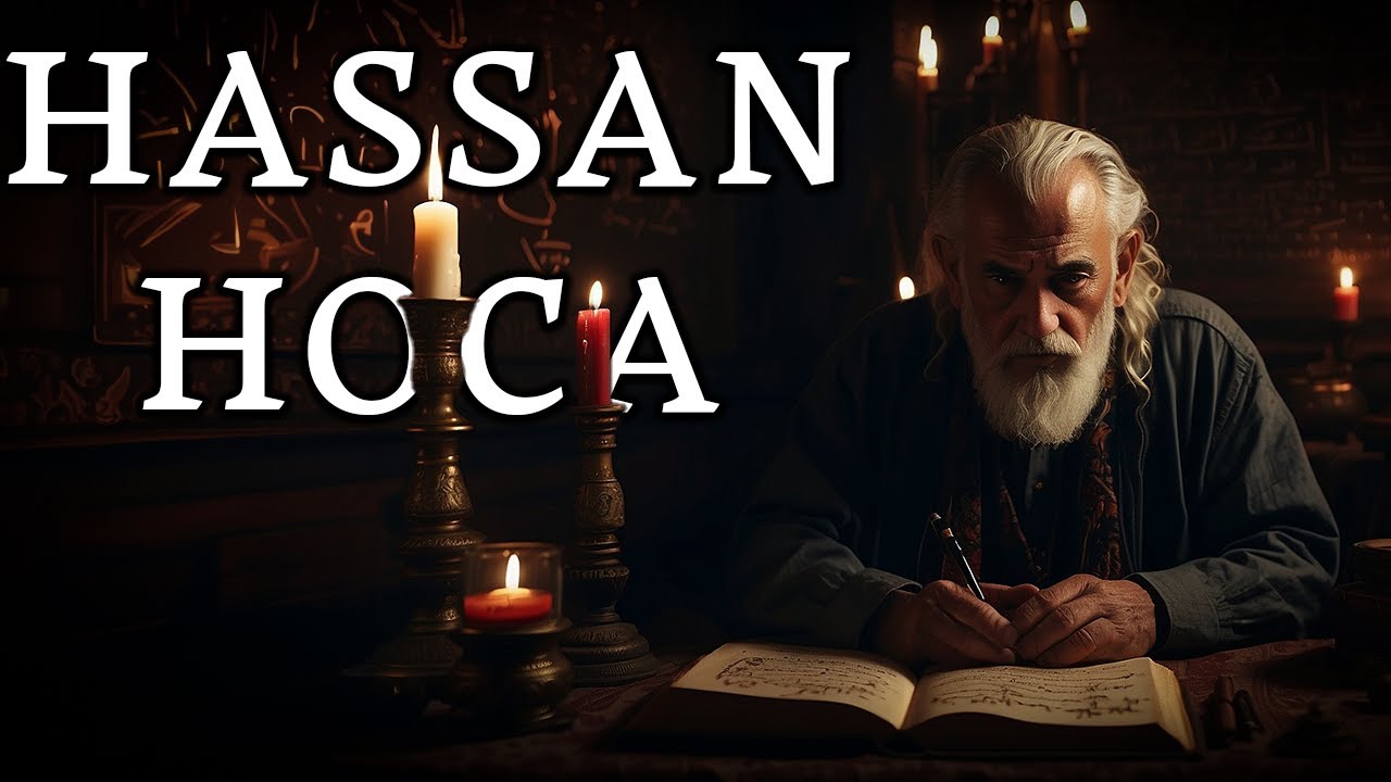 Hüddam Hassan Hoca  İmanlı Köy Gencinin Lanetli Musallat Vakası | Korku Hikayesi | Cinli Köy İtiraf