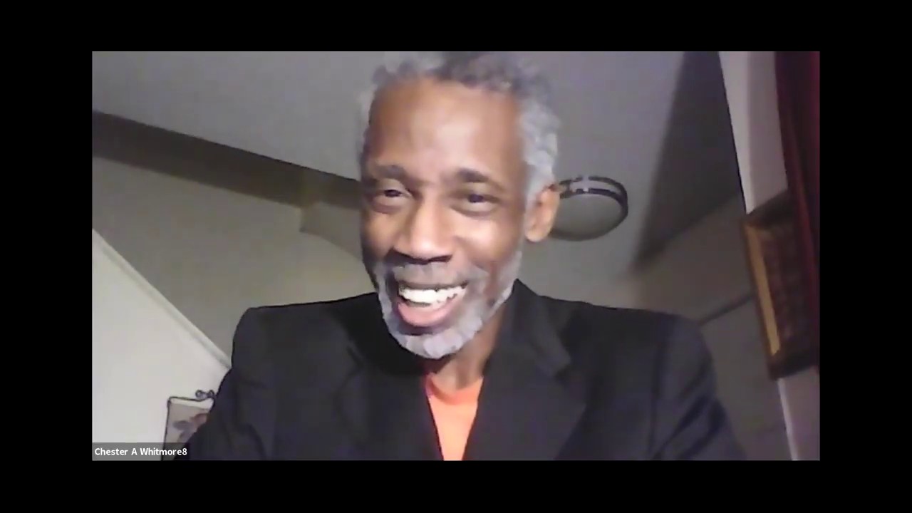 Legacy of Frankie Manning with Chester Whitmore, Calle Johansson, Rob and Diane van Haaren