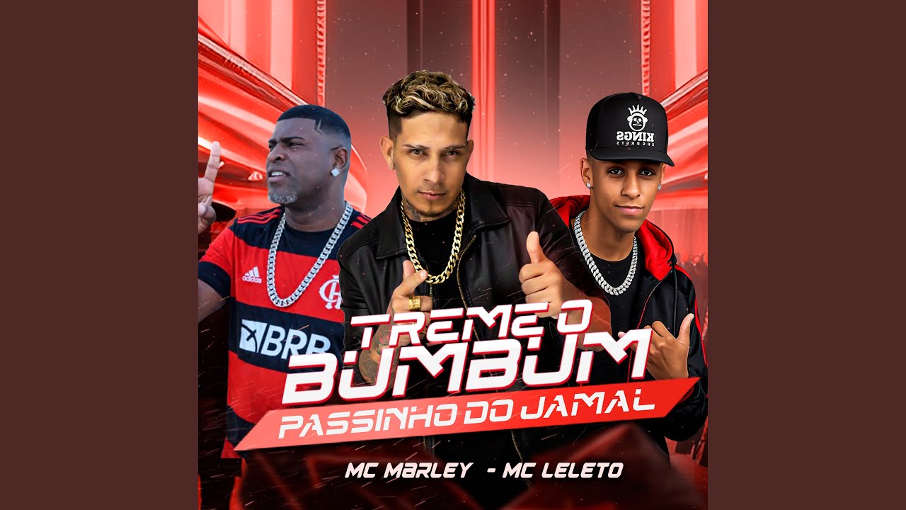 Treme o Bumbum (MC Marley Remix)