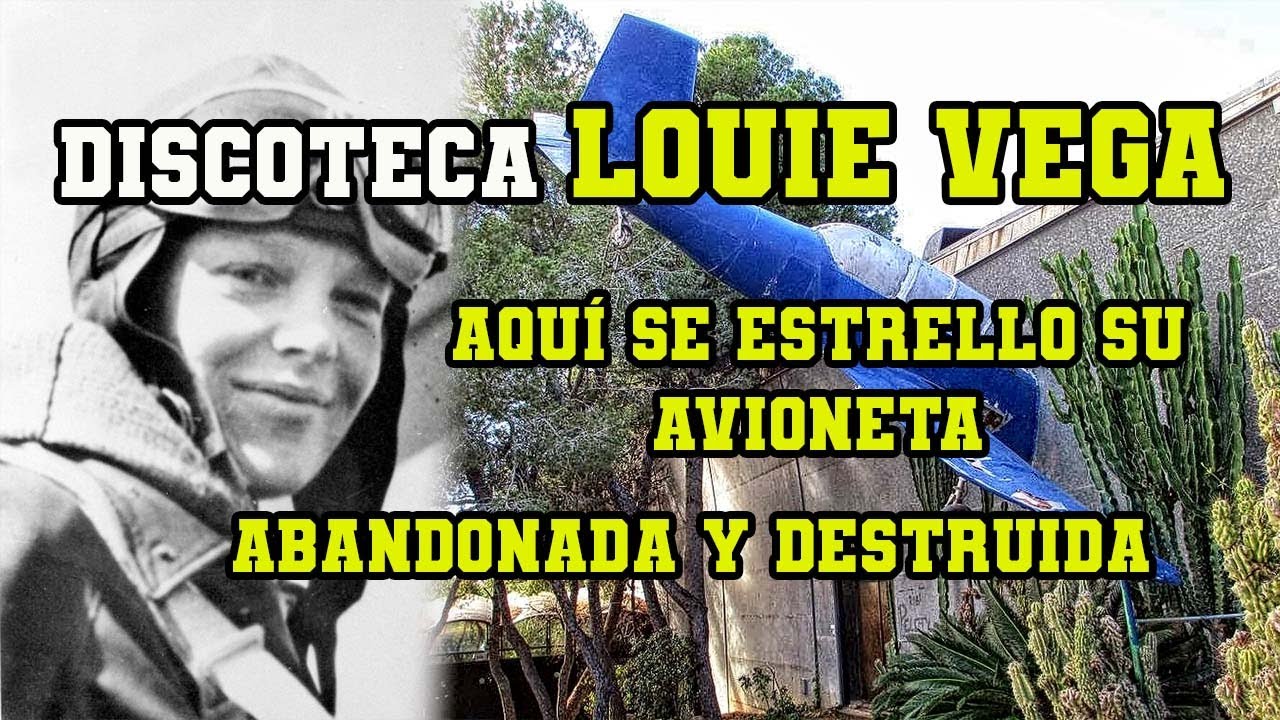 DISCOTECA LOU VEGA, Calefell Tarragona .. #urbex #lugaresabandonados #urbexplace