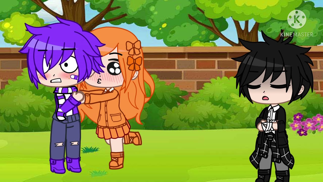 Treat you better | Inquisitormaster | Gacha Club Music Video | Charlight,Charlevi || #charlevi ||