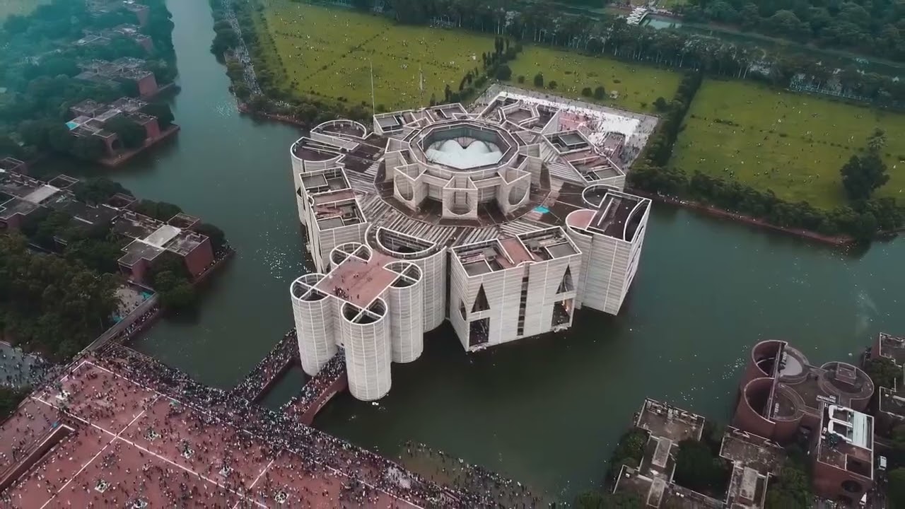Independence Day Bangladesh | 5th August 2024|| Niloy World