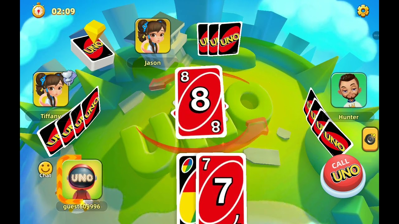 Uno