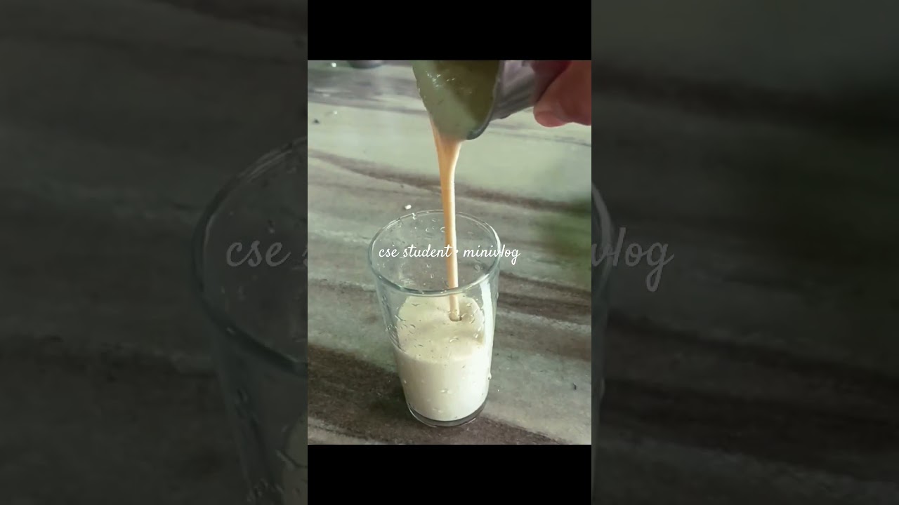 A day in my Life | CSE Student Vlog  #engineering #productivity #studygram #coderslife #breakfast