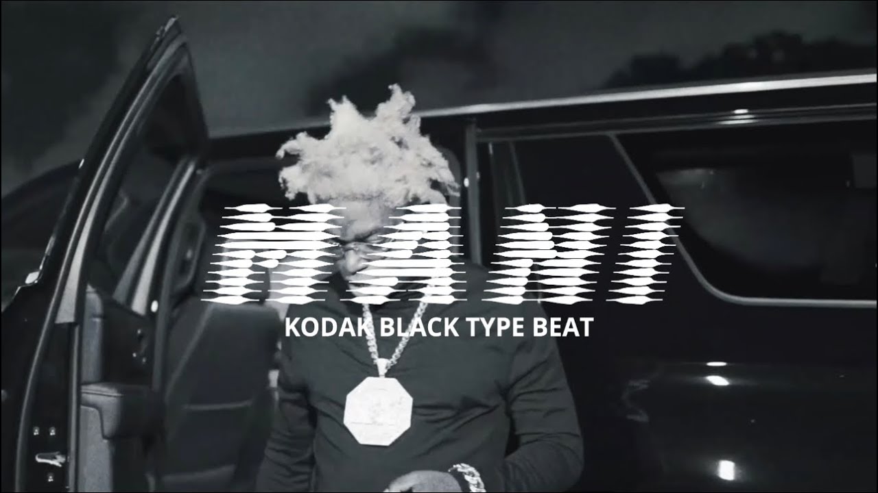 [FREE FOR PROFIT] Kodak Black 90s Sample Type Beat 2021 - &ldquo;Bump&rdquo; Free For Profit 2021