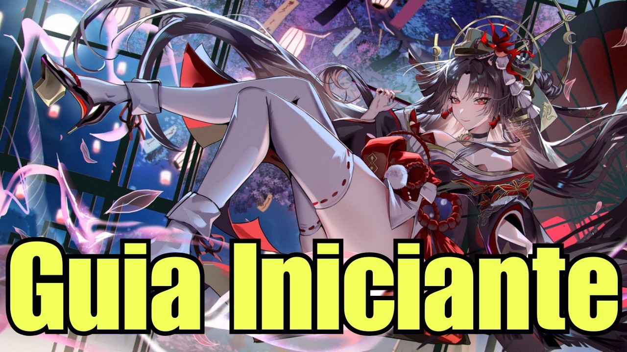 Dicas Pra Evoluir R&aacute;pido no Inicio do NTE! Guia de Iniciante NTE