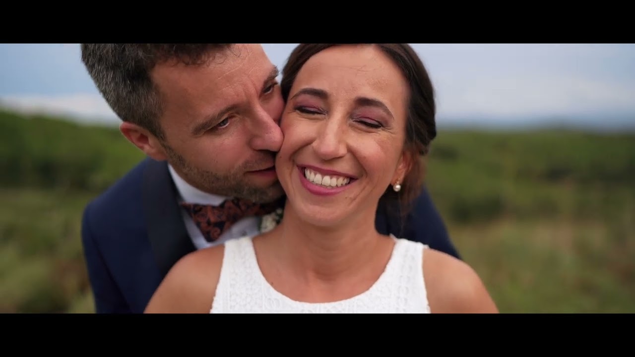 Resumen boda en Mas de Pedrafita