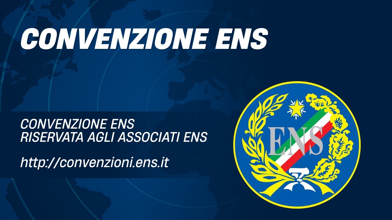 Convenzione ENS