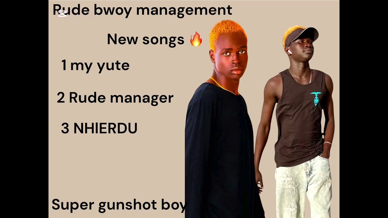 South Sudan music video by super gunshot sounds like and common 24 but on YouTube now 25 🔥🇸🇸🇰🇪🇦🇺🔊￼￼