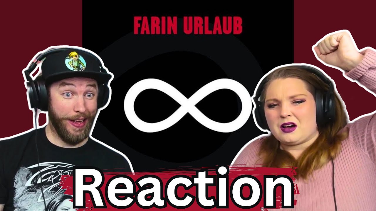 Canadians FIRST TIME Listen to Farin Urlaub - Kein Zurück