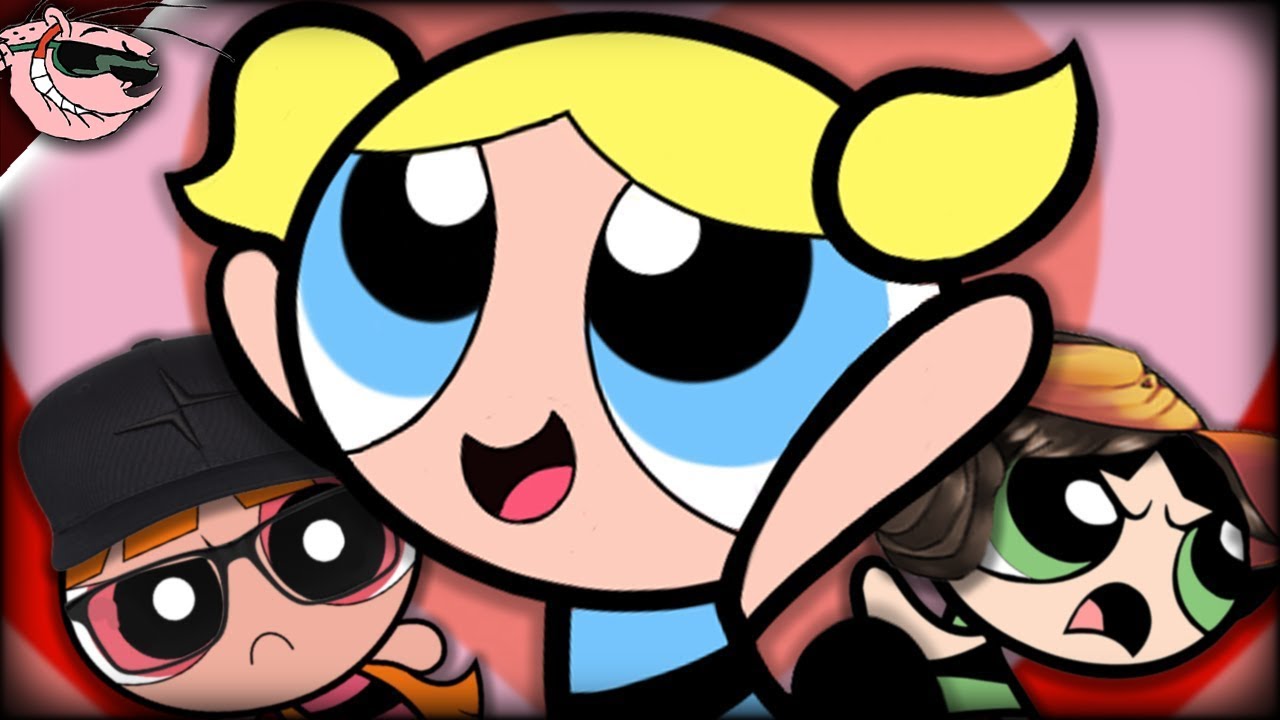 The Unironically Most Evil Powerpuff Girl | AugieRFC