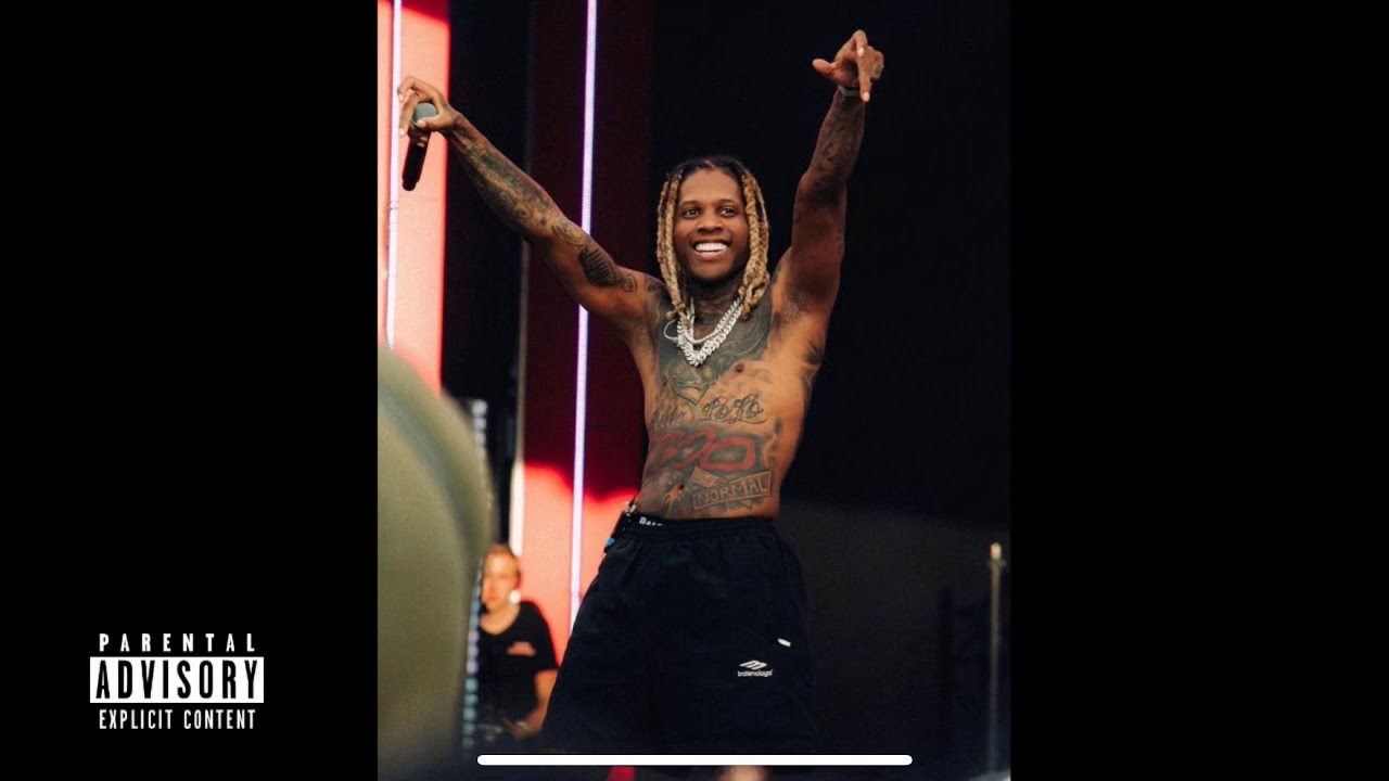 (FREE) Lil Durk Type Beat - 