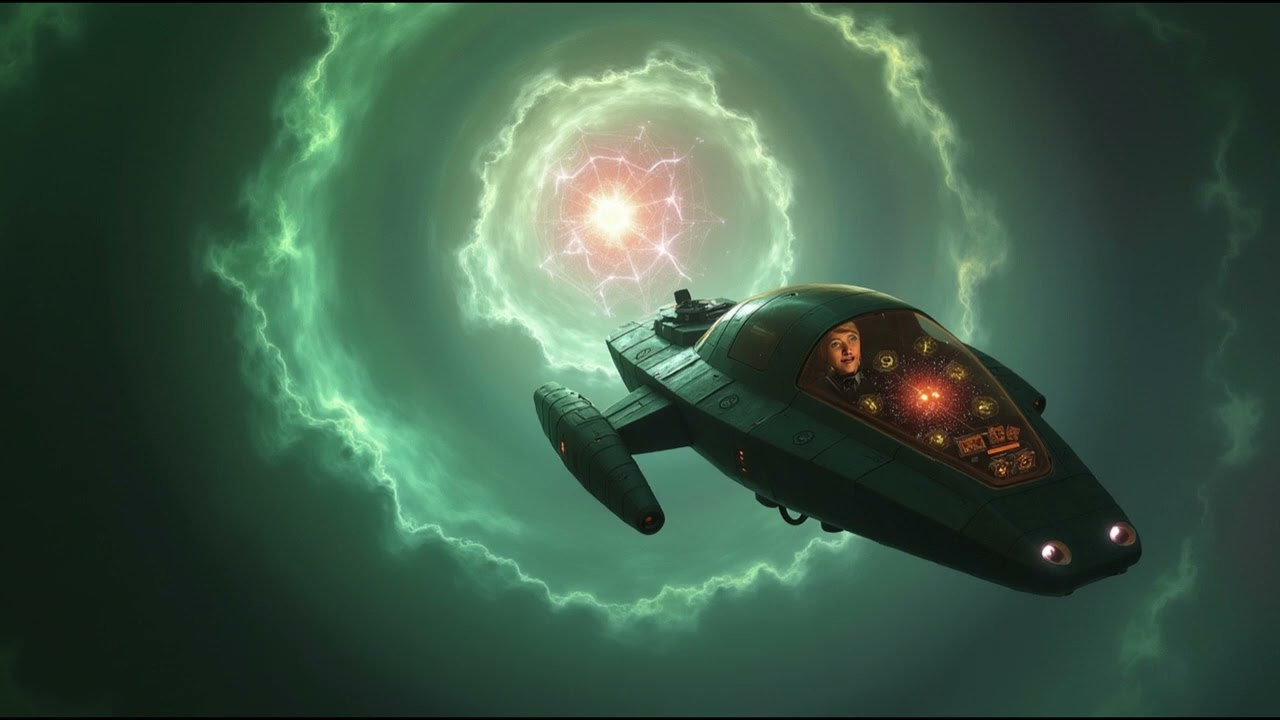 The Unchained Mind: How Humanity's 'Chaos' Saved the Galaxy | HFY Sci-Fi Story | HFY Warfare