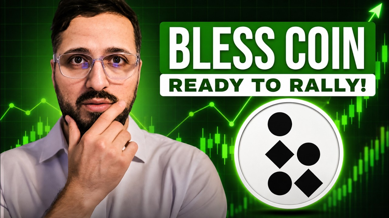 Анализ Bless | Сможет ли ралли продолжиться?