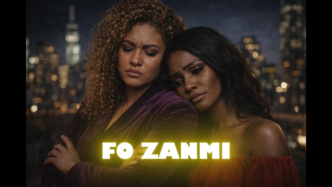 FO ZANMI   ⎸ KOMPA  ⎸#HaitianMusic  ⎸#gouyad  ⎸#ayiti   ⎸#kompa