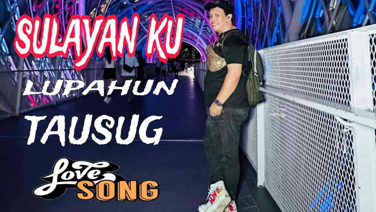 Sulayan ku lupahun