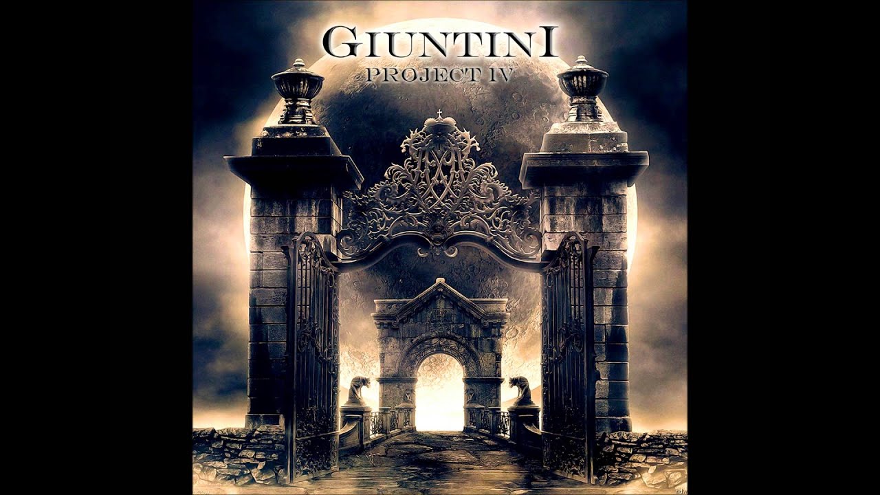 Giuntini Project (IV) Perfect Sorrow