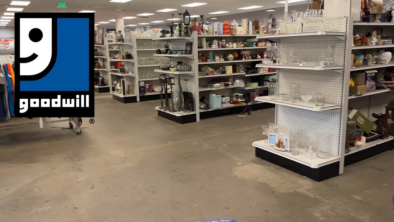 Vámonos De Compras De Segunda Mano Para  Decorar En Primavera | Sandy Bella
