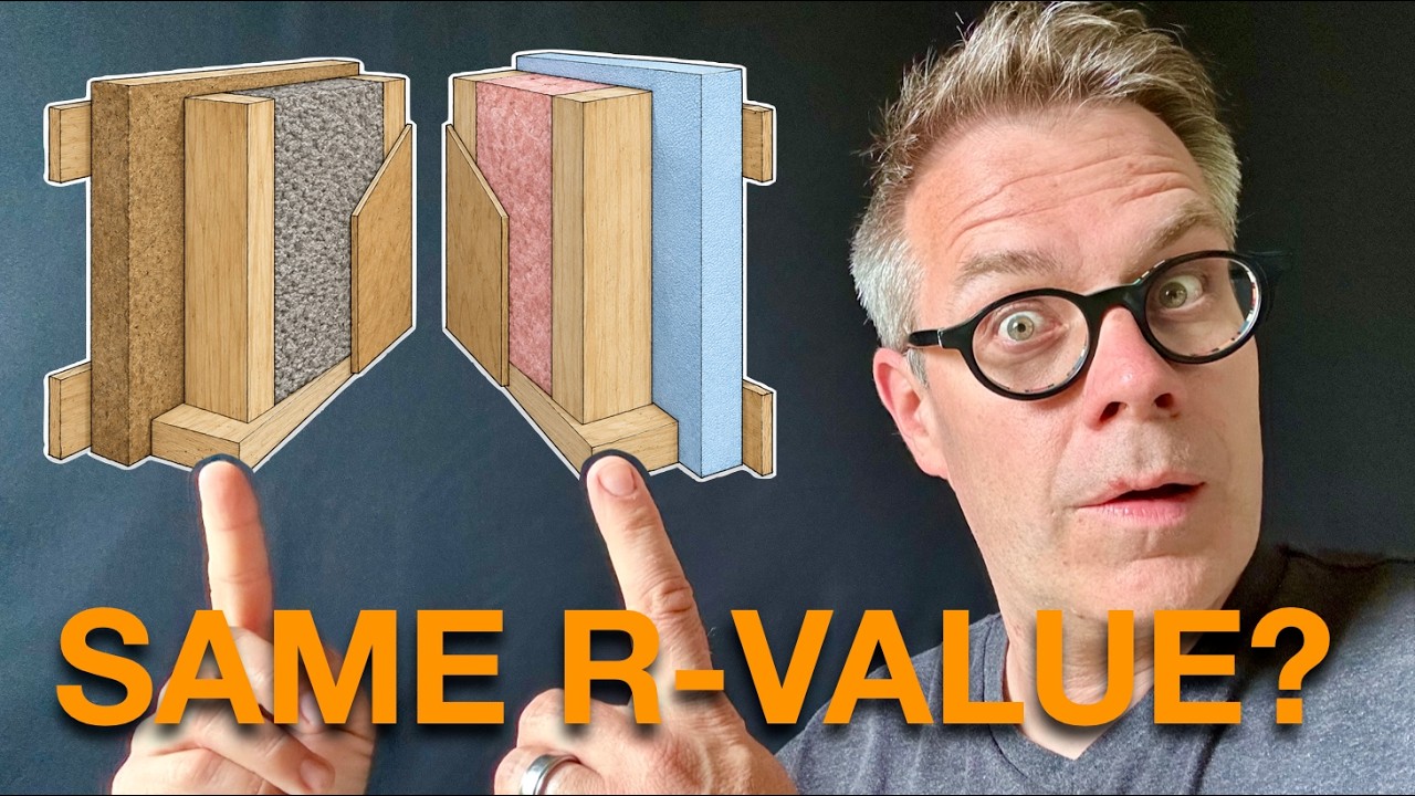 Why R-Value Isn't Enough (And What Actually Matters)