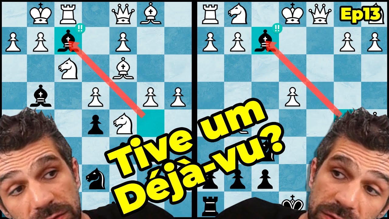 Fiz o mesmo brilhante DUAS VEZES! - SleepRun S04E13