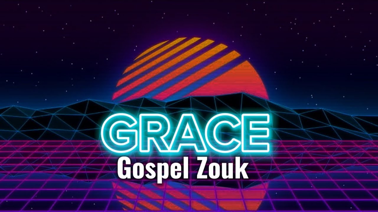 🎸Gospel Zouk Beat Instrumental 