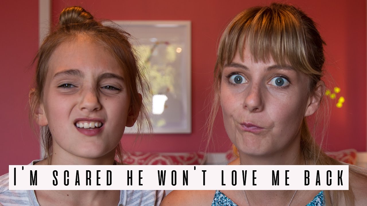Answering Lily's *boy questions* | Theodora Lee