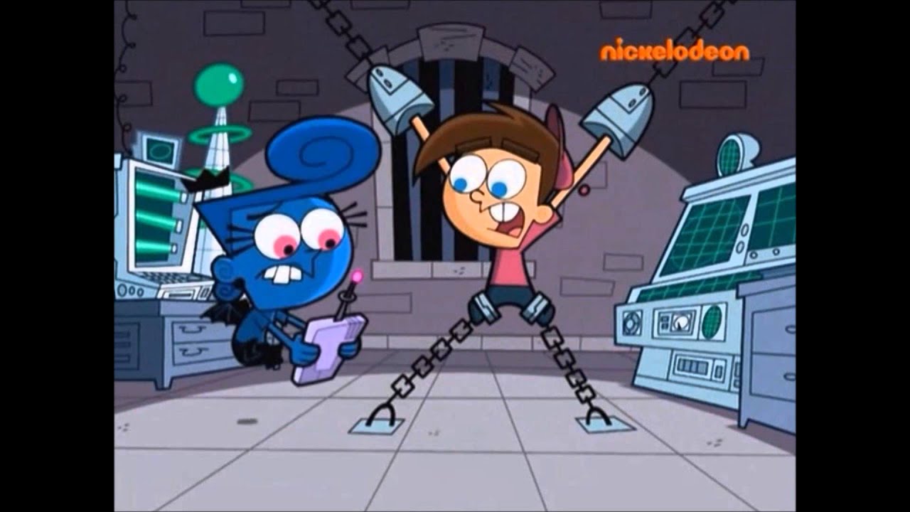 Timmy   If U Seek Amy