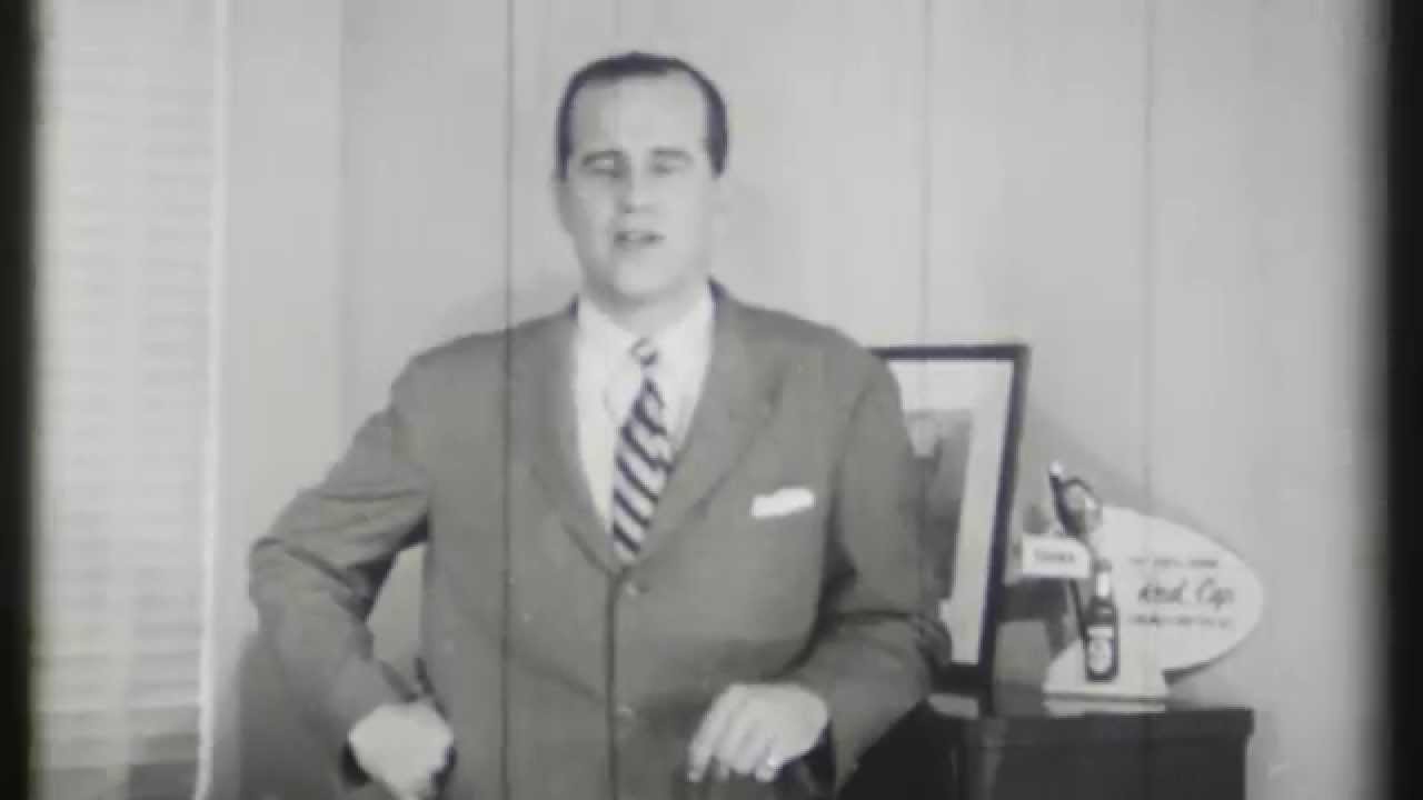 1956 Touring Carling Brewery Natick, MA