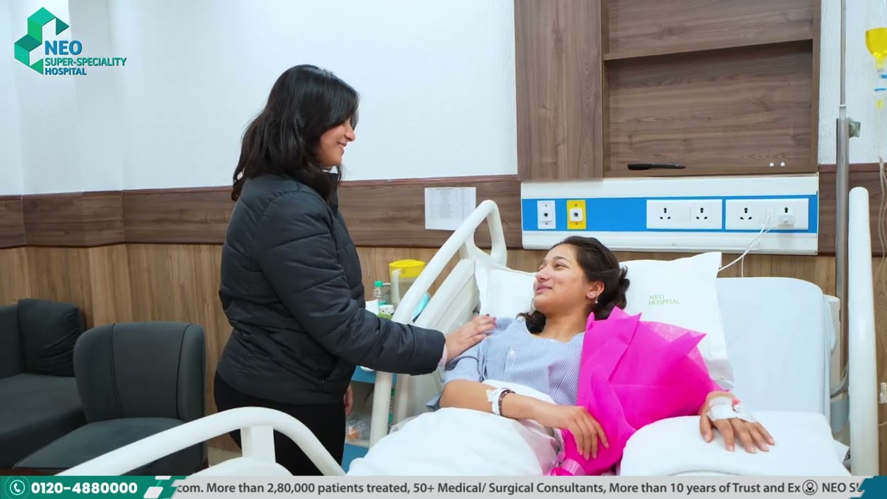 Neo Super Speciality Hospital