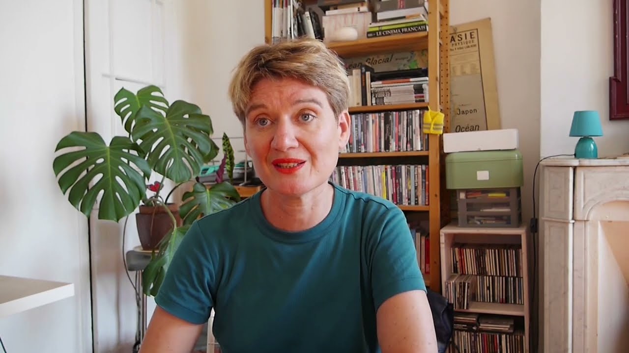 5 QUESTIONS À EMILIE ALLAIS, COORDINATRICE RÉGIONALE PASSEURS D'IMAGES
