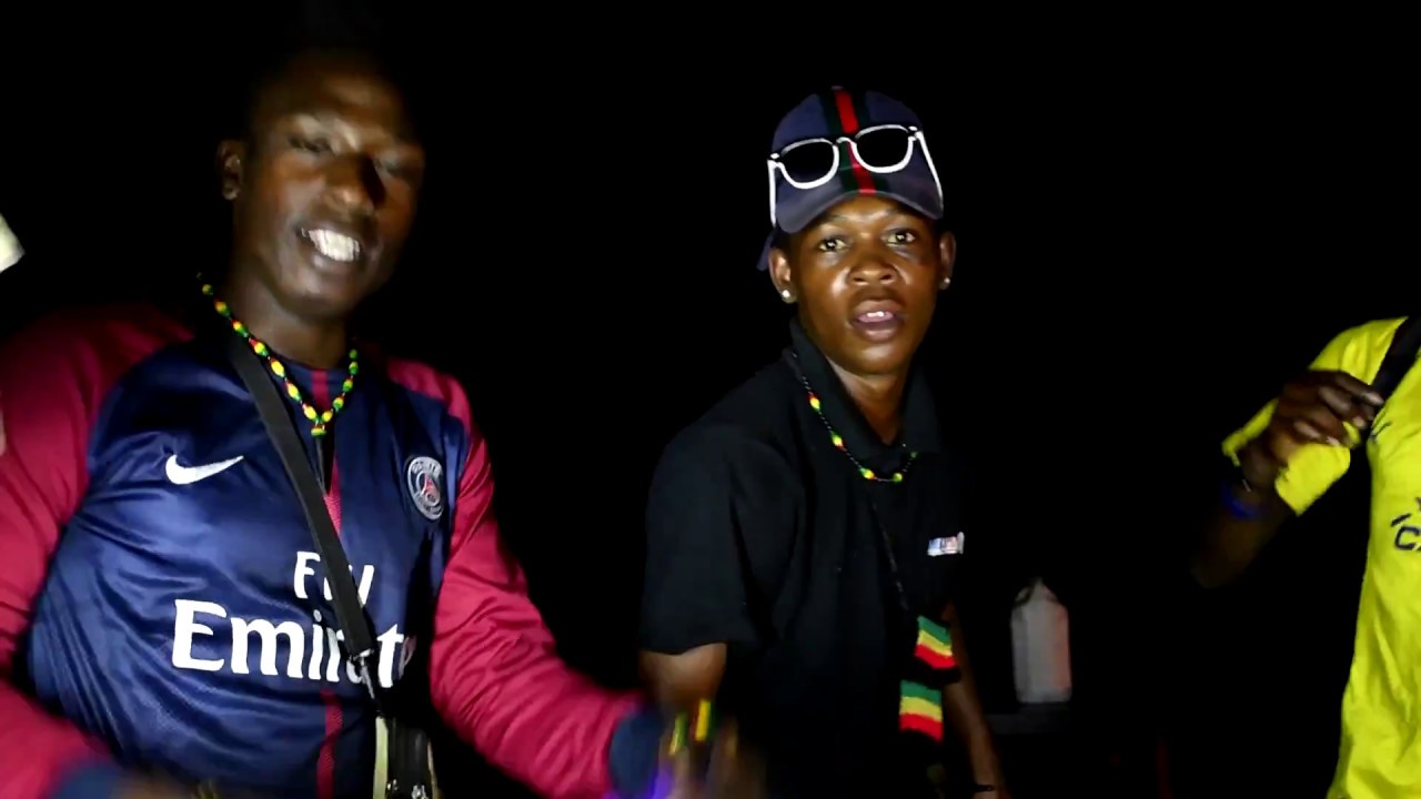 GENERATION AYITI Volume 5 Clip Officel