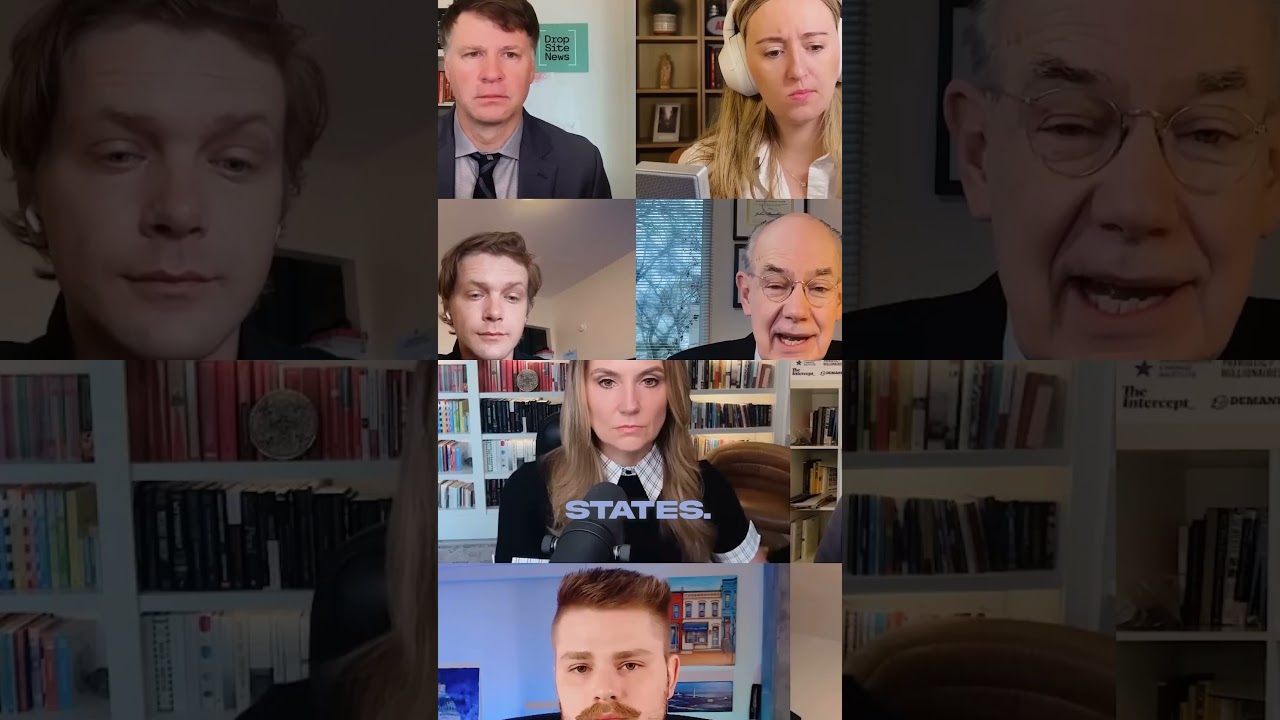 🚨 Israel&rsquo;s War Strategy Mistake? The Rise of Alternative Media #Israel#WarAnalysis#AlternativeMedia