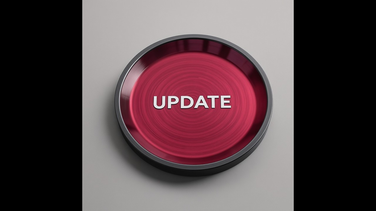 Producer Update