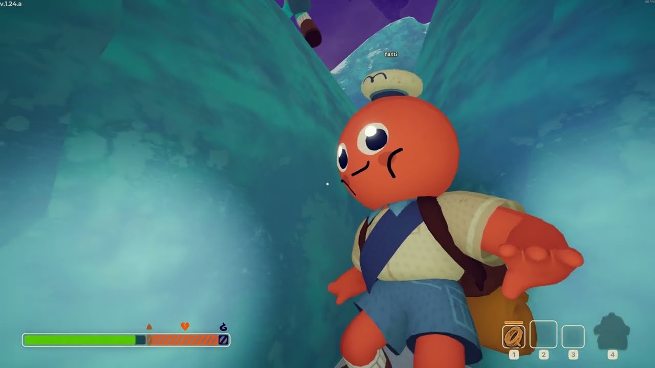 PEAK funny moments with friends
