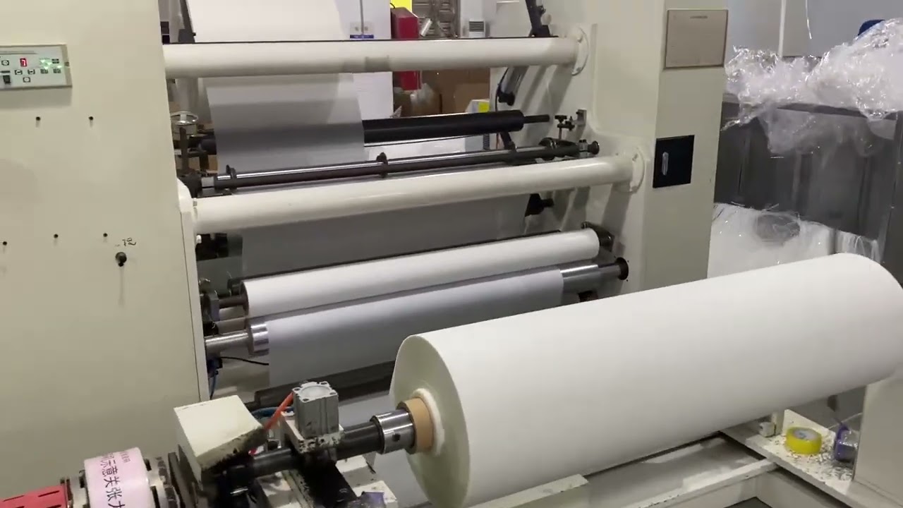 Hot Peel 120cm 60cm 30cm PET Film Factory DTF Film Manufacturer#tshirtprinting #textileprinter