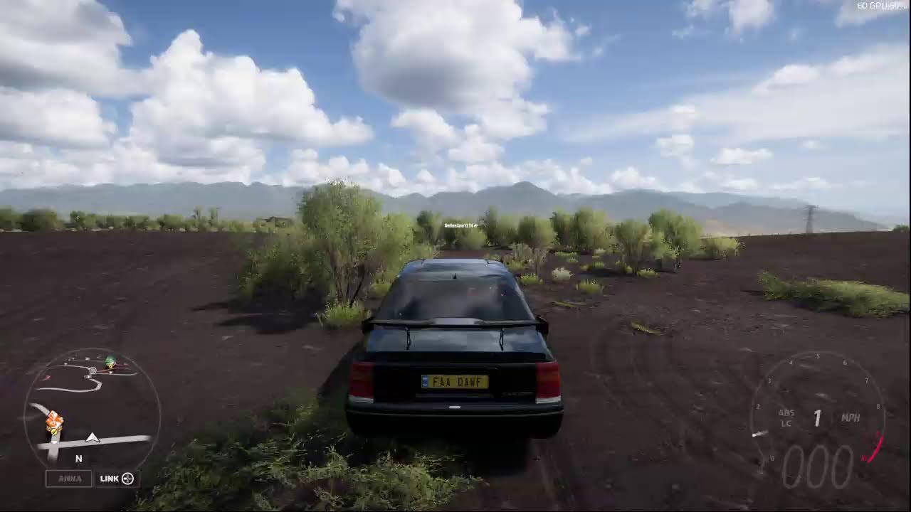 forza horizon 5  havin fun
