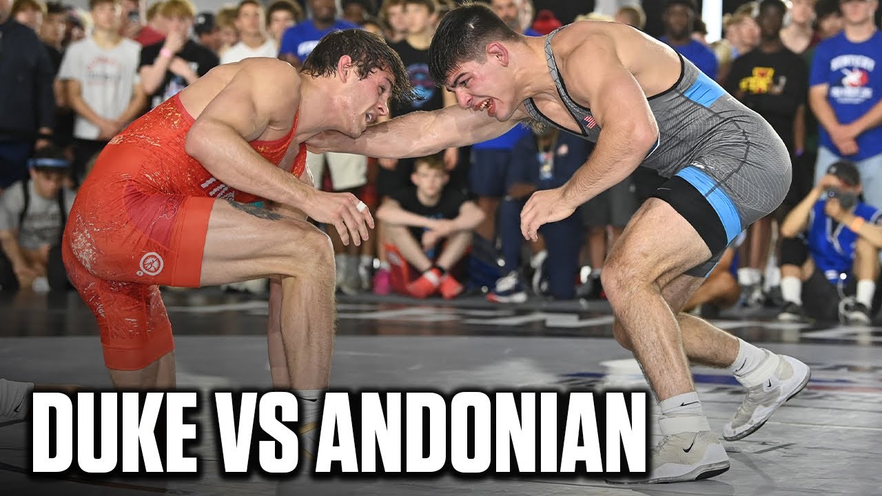 High Schooler PJ Duke earns a spot in FINAL X