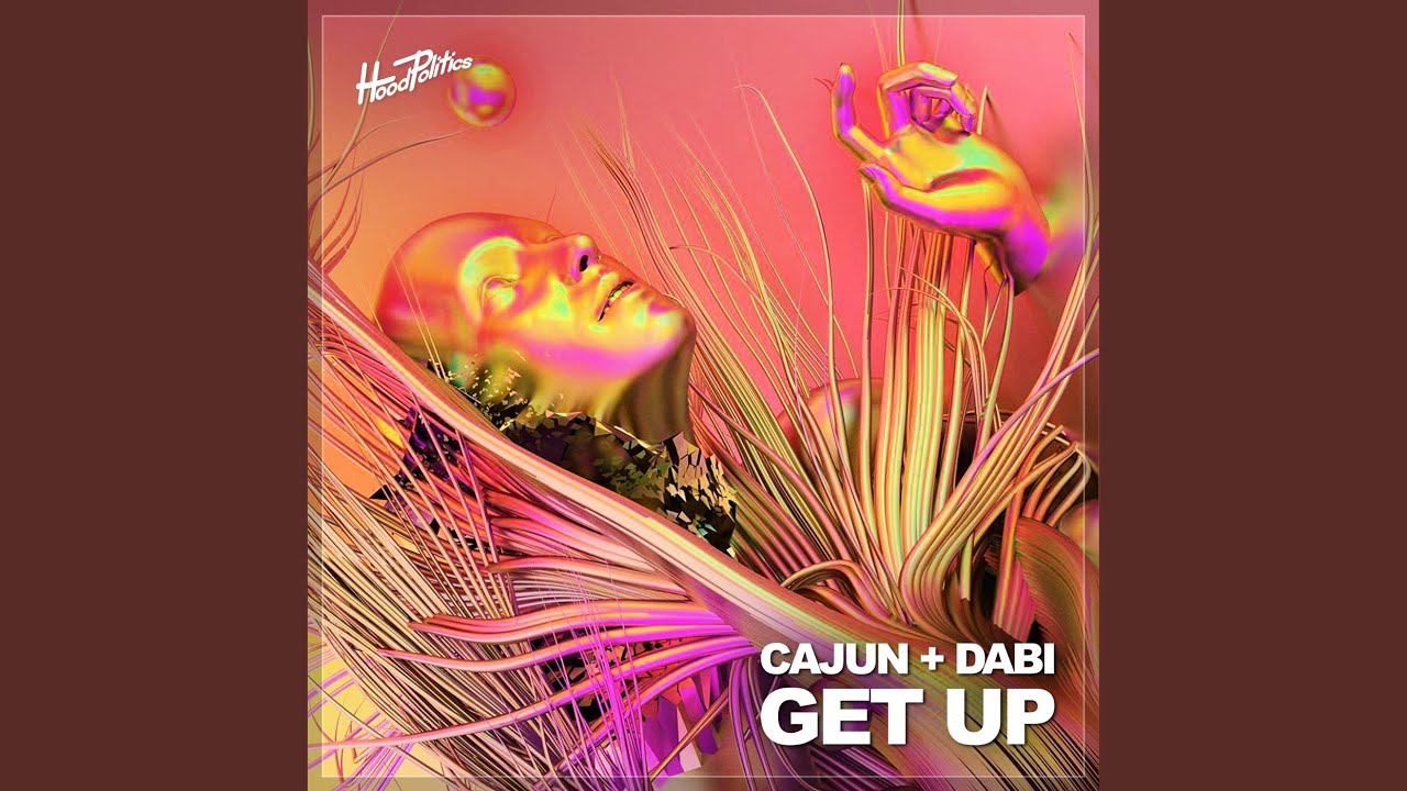 Get Up (Extended Mix)