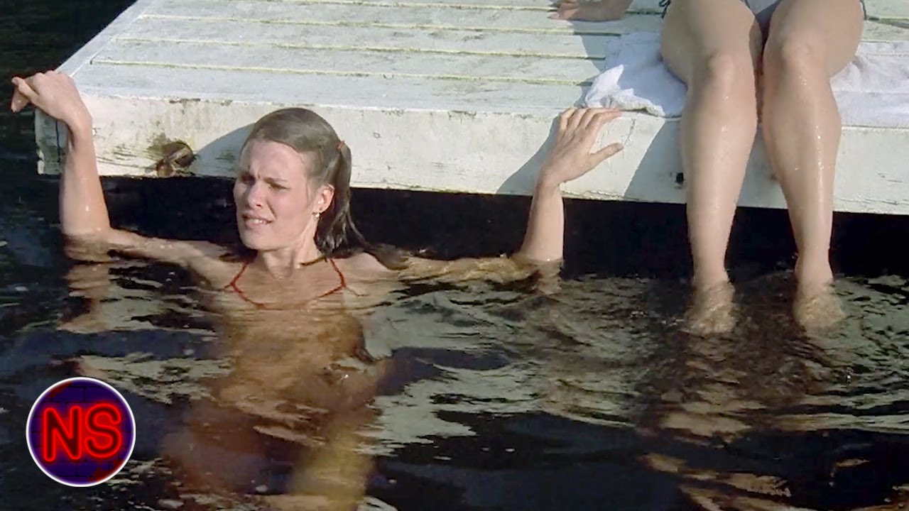 You See Something? | Friday the 13th (1980)