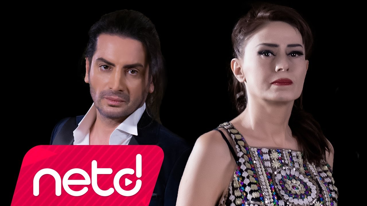 Murat Başaran feat. Yıldız Tilbe - Yana Yana