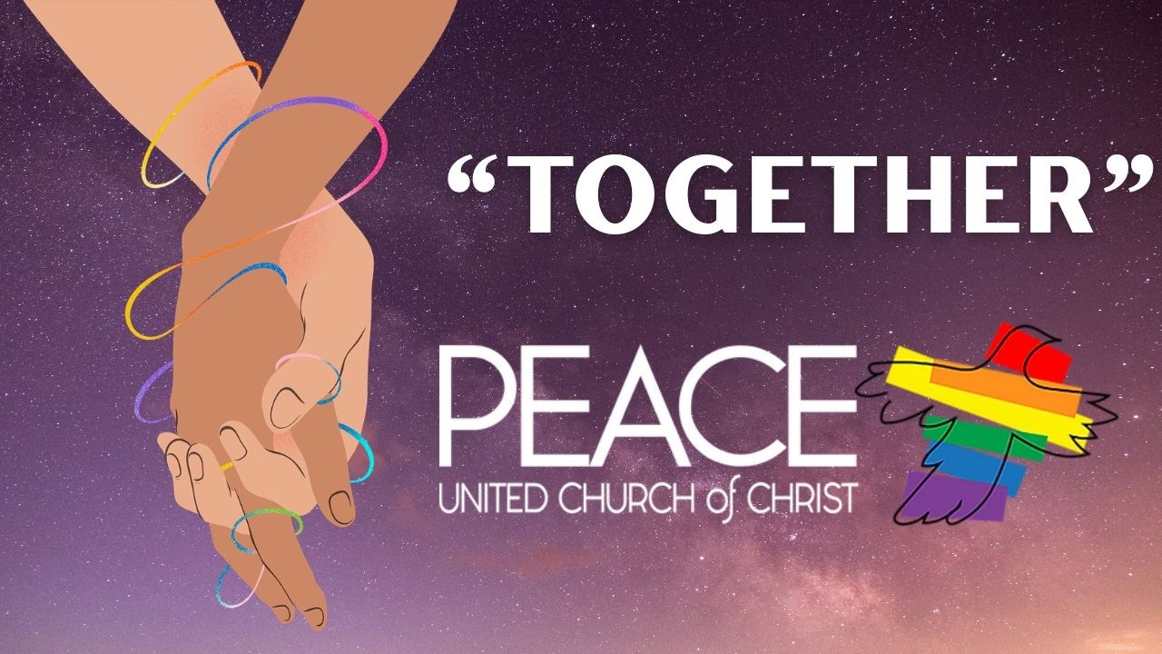 Family Stories for Peace UCC | 