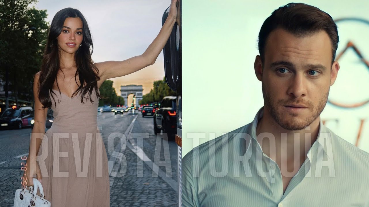 La jugada de medianoche: ¡La decisión de Kerem y Selin que sorprende a todos! 