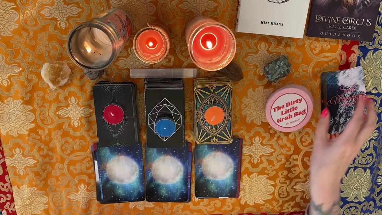 What they find intriguing about you? 😎🌈🦄/Pick a Card Tarot Reading