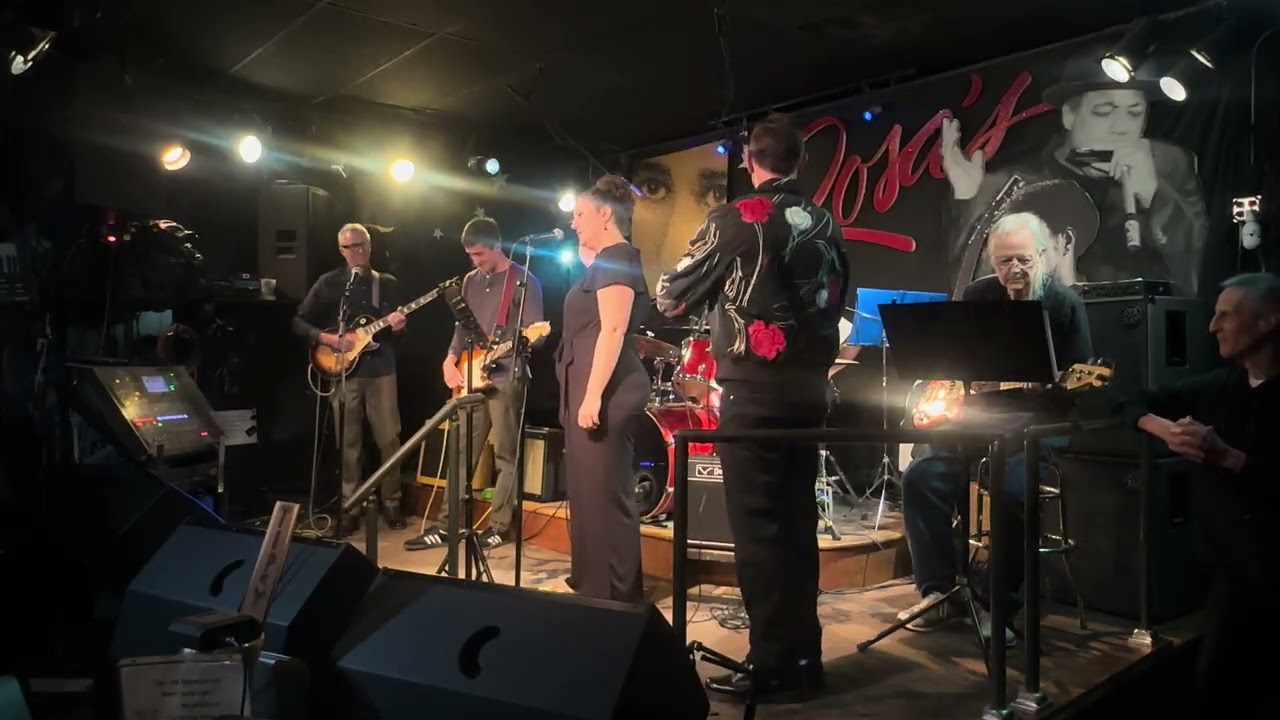 The 5 to 9s - 10/26/2025